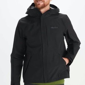 MARMOT Men's GORE-TEX® Minimalist GTX Jacket MSRP$350.00 Sz.Med.